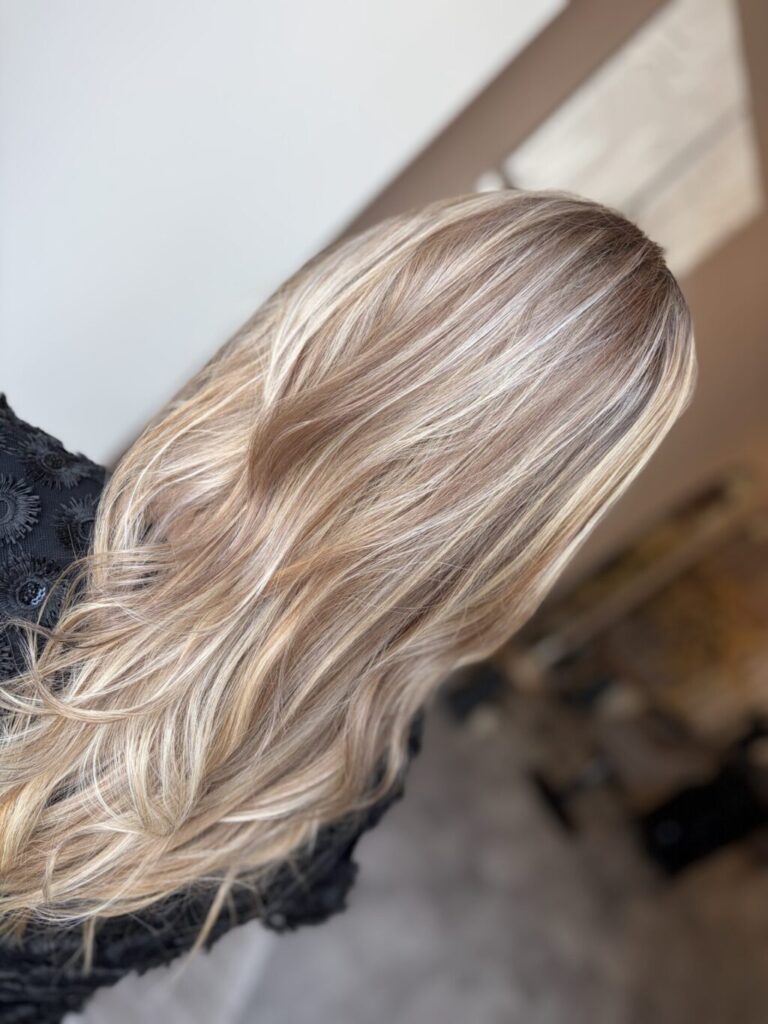 kleuren vivid mane sliedrecht