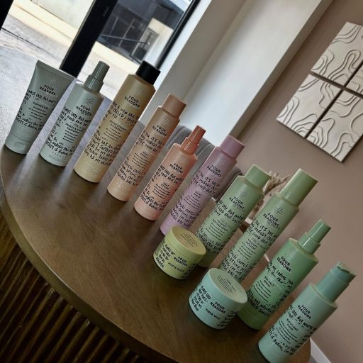 Four Reasons Haarverzorging